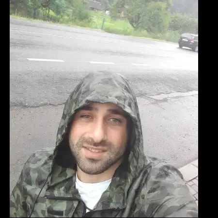 Tofik, 35Україна 