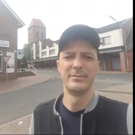Sergey, 48Україна 