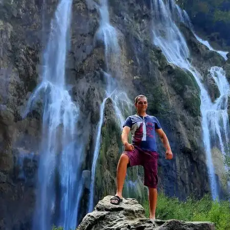 Andrey, 45Україна 
