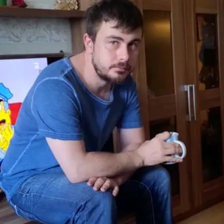 Eugen, 37Україна 