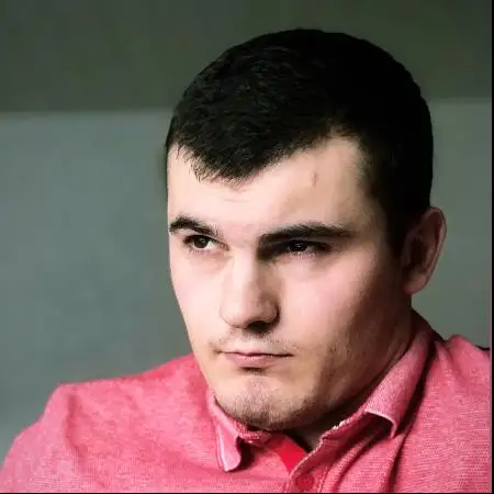 Nikolay, 27Україна 