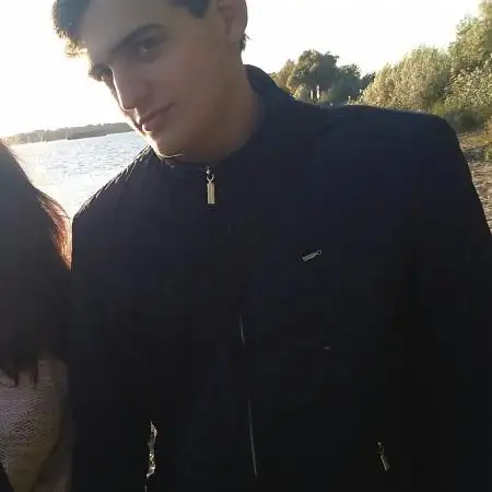 Dmitry, 25Україна 