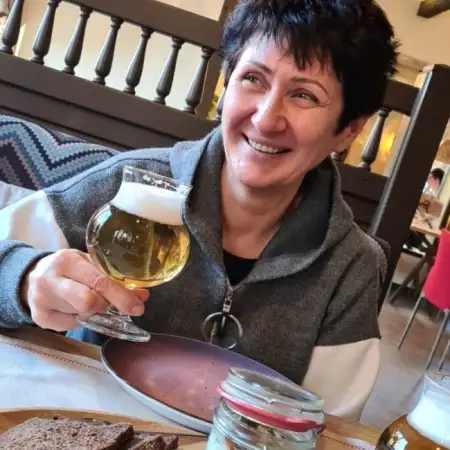 Tanya, 63Україна