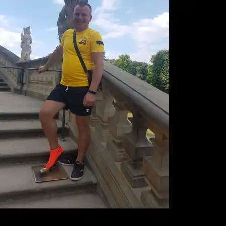 Andrej, 40Україна 