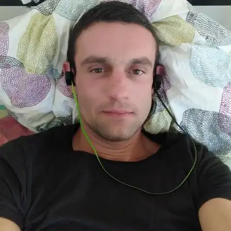 Yura, 35Україна 