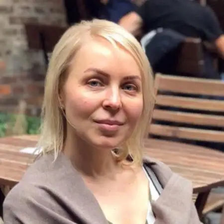 Anna, 50Україна 