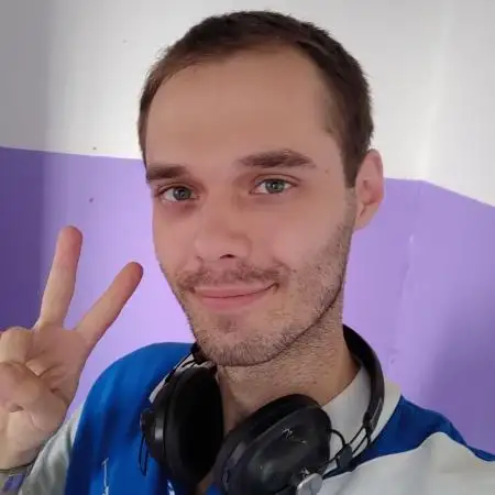 Alexander, 33Україна 