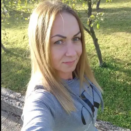 Olga, 40Україна 