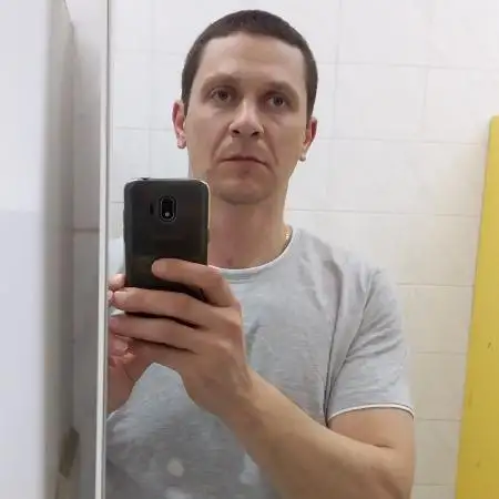 Sergey, 45Україна