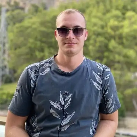 Bogdan, 30Україна 