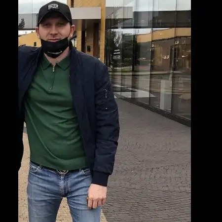 Stanislav, 40Україна 