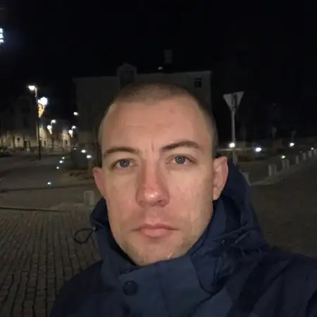 Ivan, 34Україна 