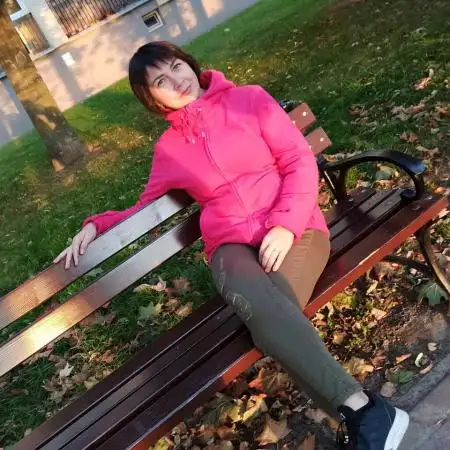 Anna, 50Україна 