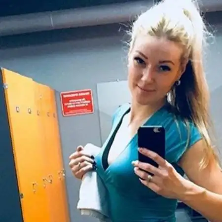 Anna, 31Україна 