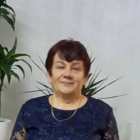 Olga, 68Україна 