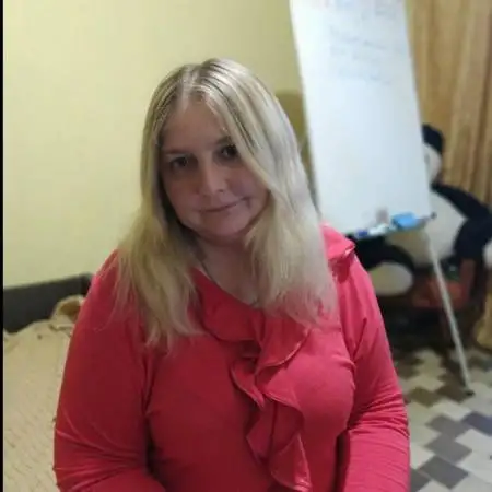 Irina, 53Україна 