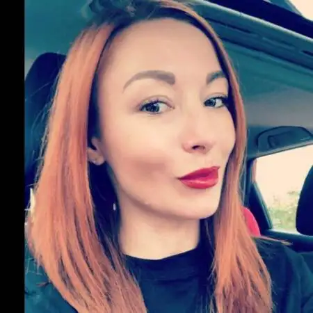 Ksenia, 46Україна