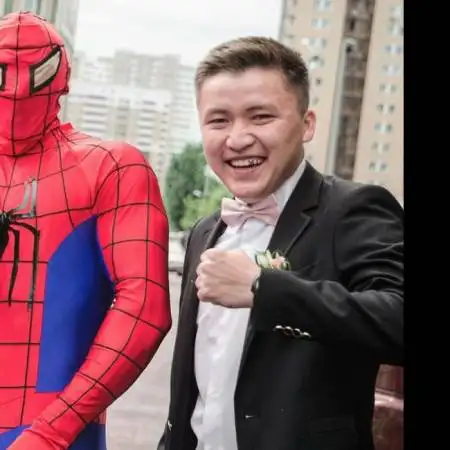 Jas, 33Україна 