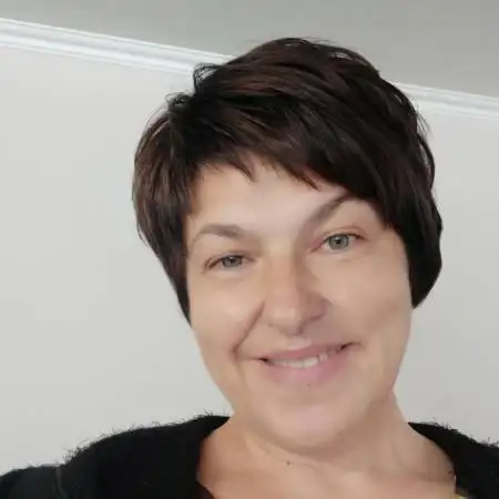 Lyubov, 54Україна 