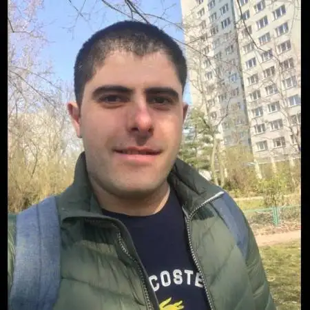 Georgiy, 36Україна 