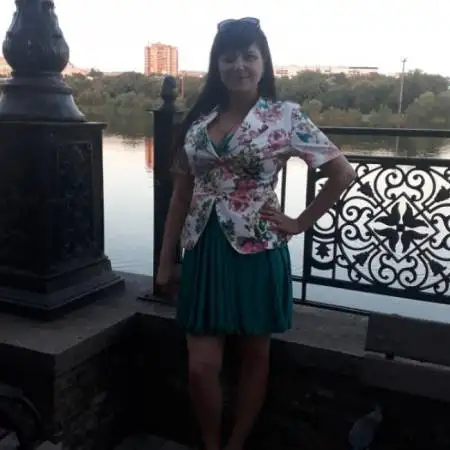 Olesya, 46Україна 