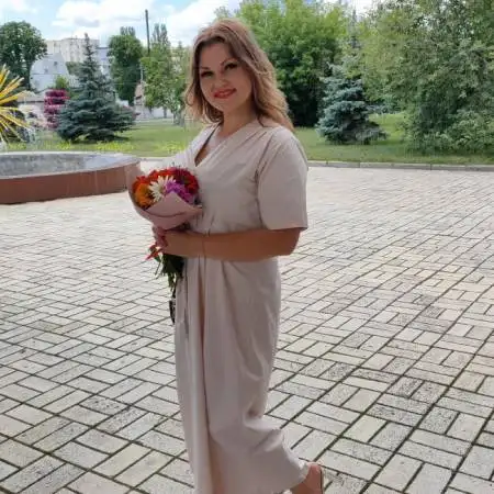 Marina, 46Україна 