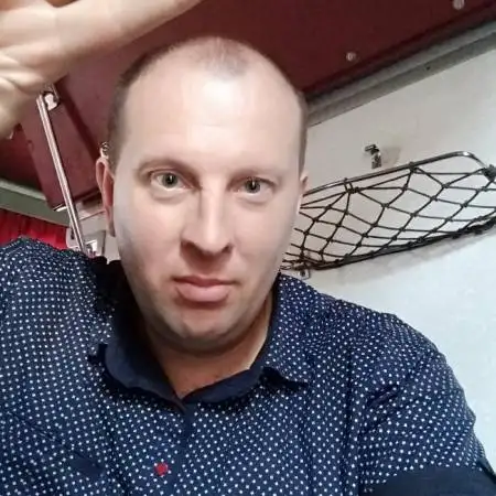 Nikolay, 45Україна 