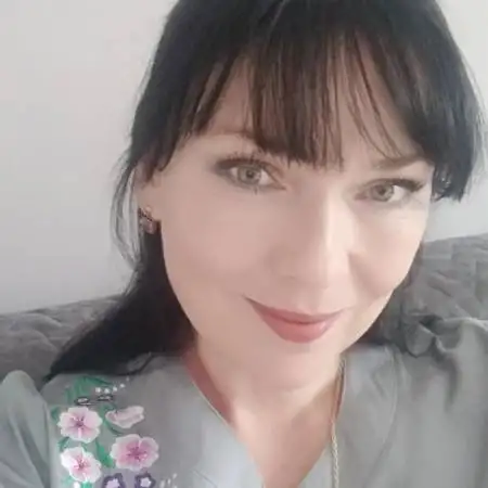 Oksana, 48Україна 