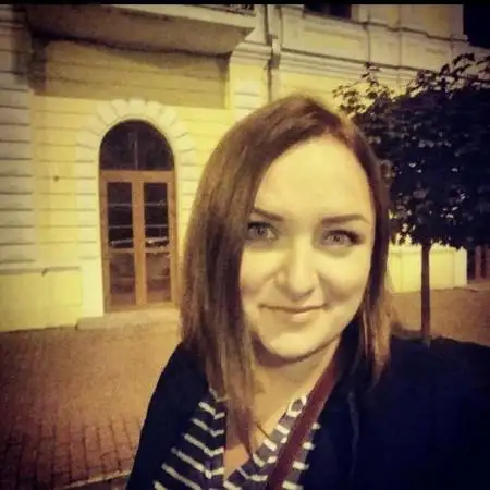 Anna, 38Україна 