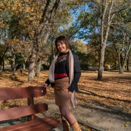 Elena, 45Україна 