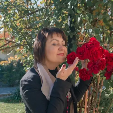 Elena, 45Україна