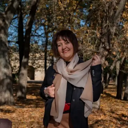 Elena, 45Україна 