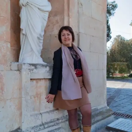 Elena, 45Україна 