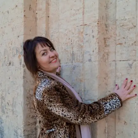 Elena, 45Україна 