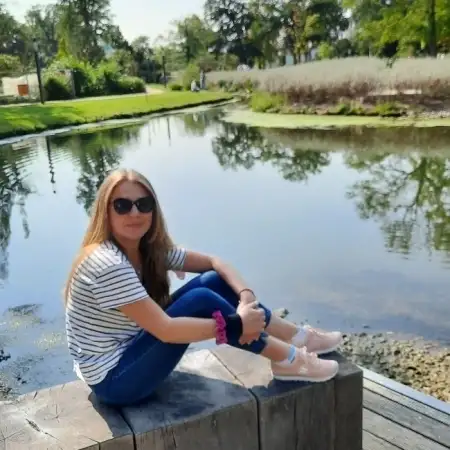 Uliana, 50Україна 