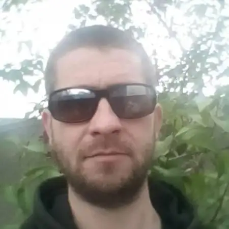Sergey, 42Україна 