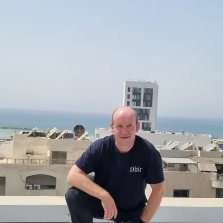 Vitaliy, 43Україна 