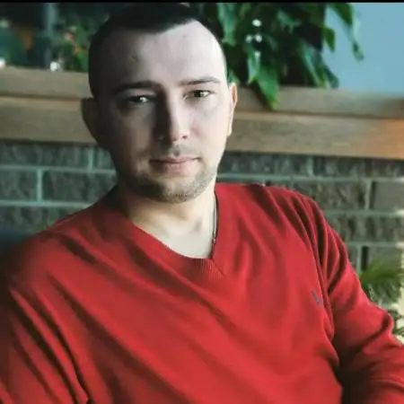 Andrey, 41Україна 