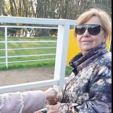 Larisa, 64Україна