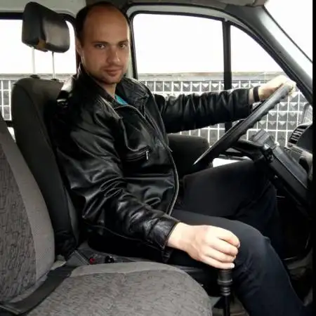 Evgeniy, 38Україна 