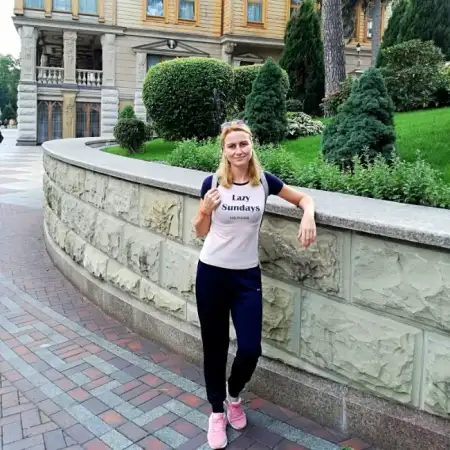 Alja, 37Україна