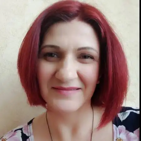 Olga, 46Україна 