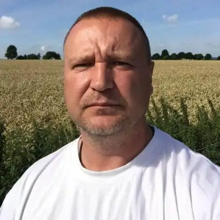 Vitaliy, 49Україна 