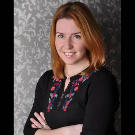 Yelena, 44Україна