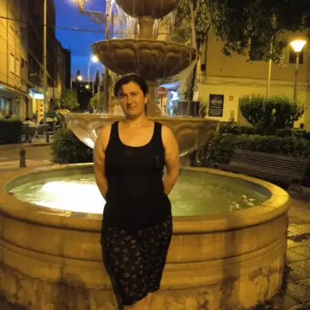 Tatyana, 46Україна