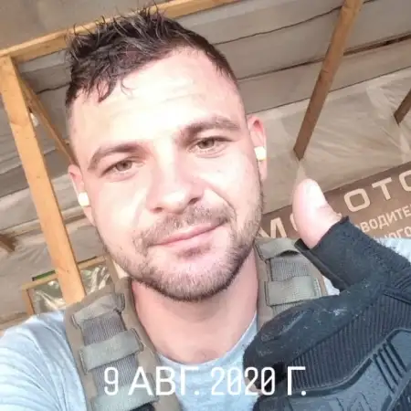 Konstantin, 37Україна 