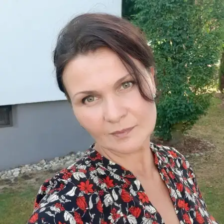 Tatyana, 44Україна