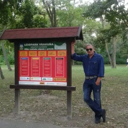 Anatolii, 60Україна 