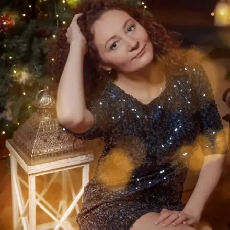 Nataliia, 48Україна 