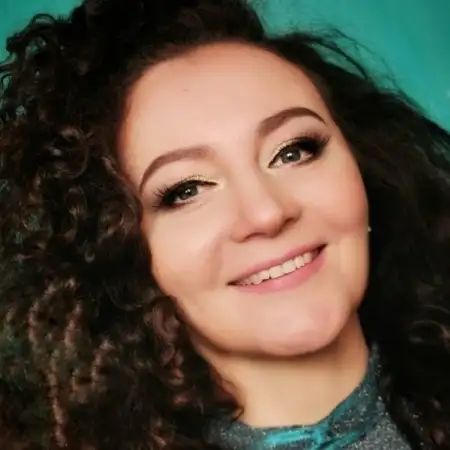 Nataliia, 48Україна 
